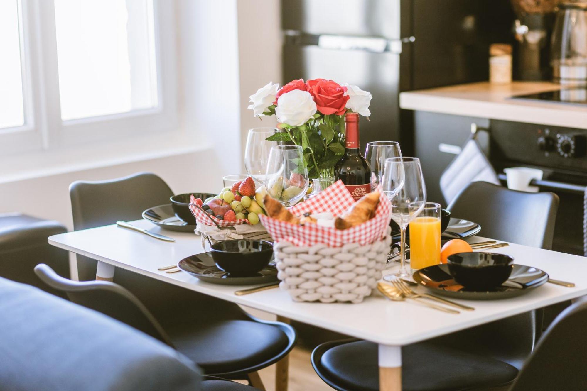 Le Sam Play Apartment Mussidan Ngoại thất bức ảnh