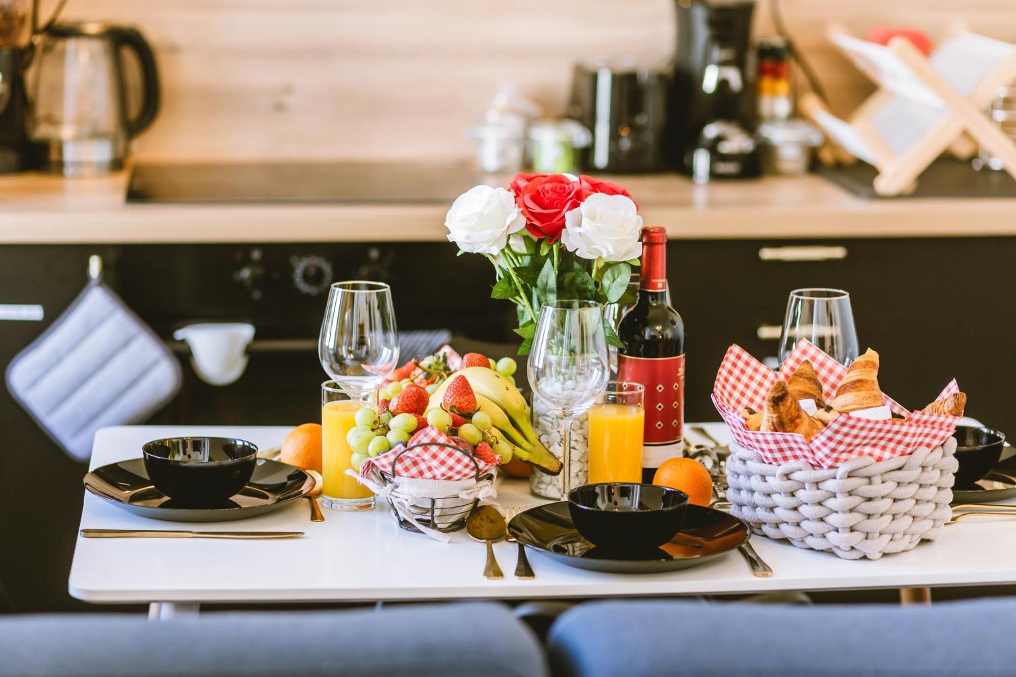 Le Sam Play Apartment Mussidan Ngoại thất bức ảnh